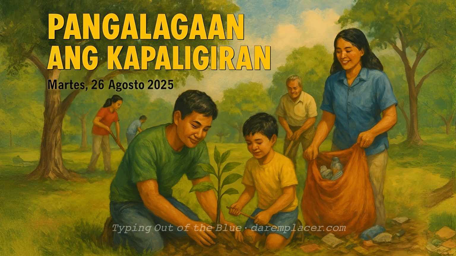 Passaparola 082625