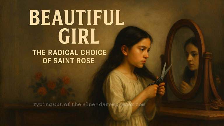 Beautiful Girl