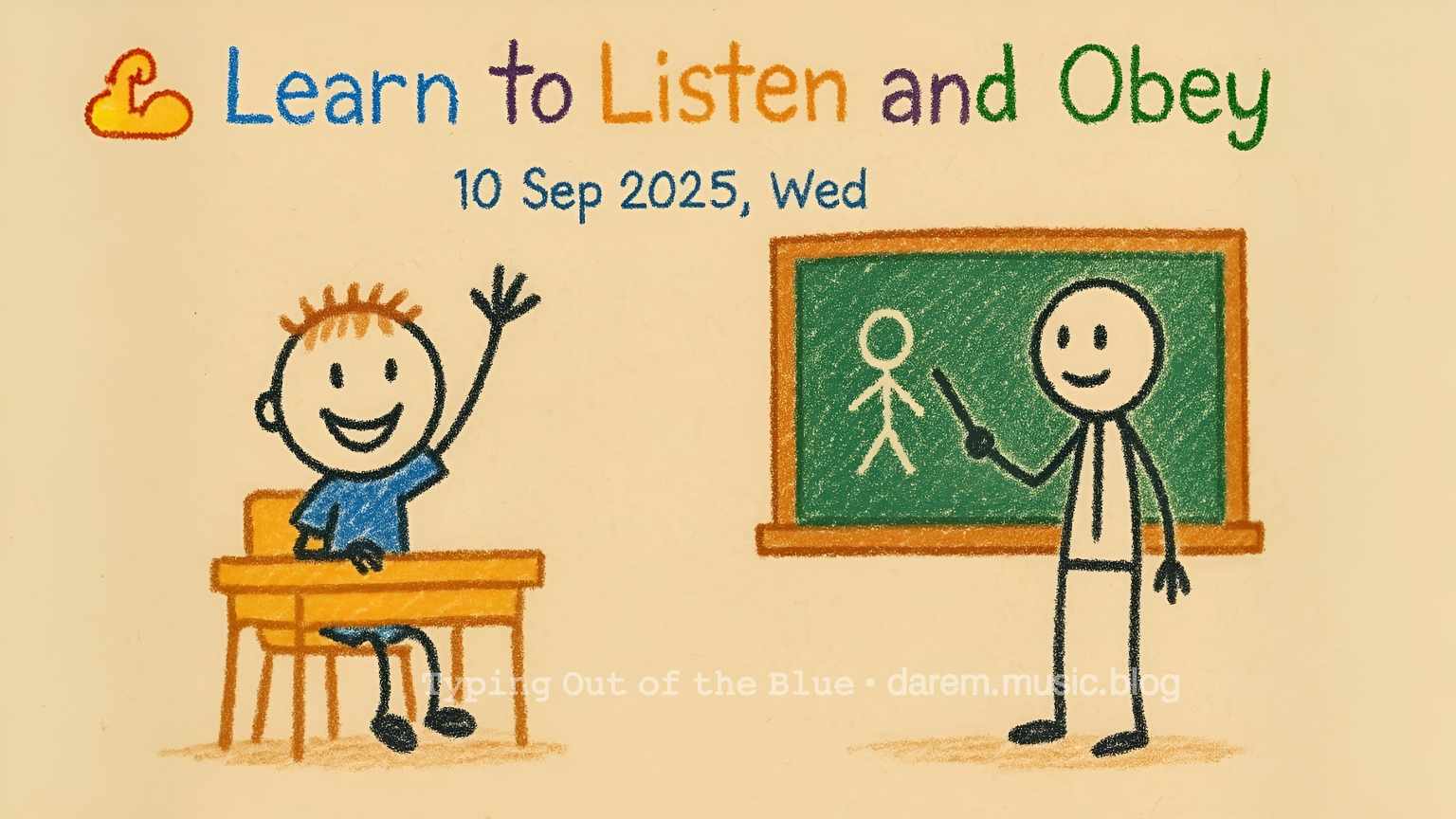 📖✨ Today’s Word—for Kids and You 091025 Wed