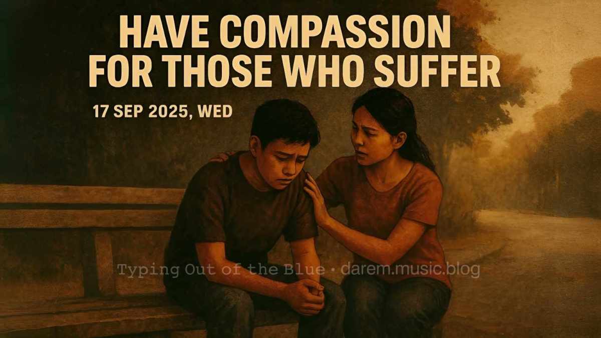 Passaparola & Prayer 091725&nbsp;Wed