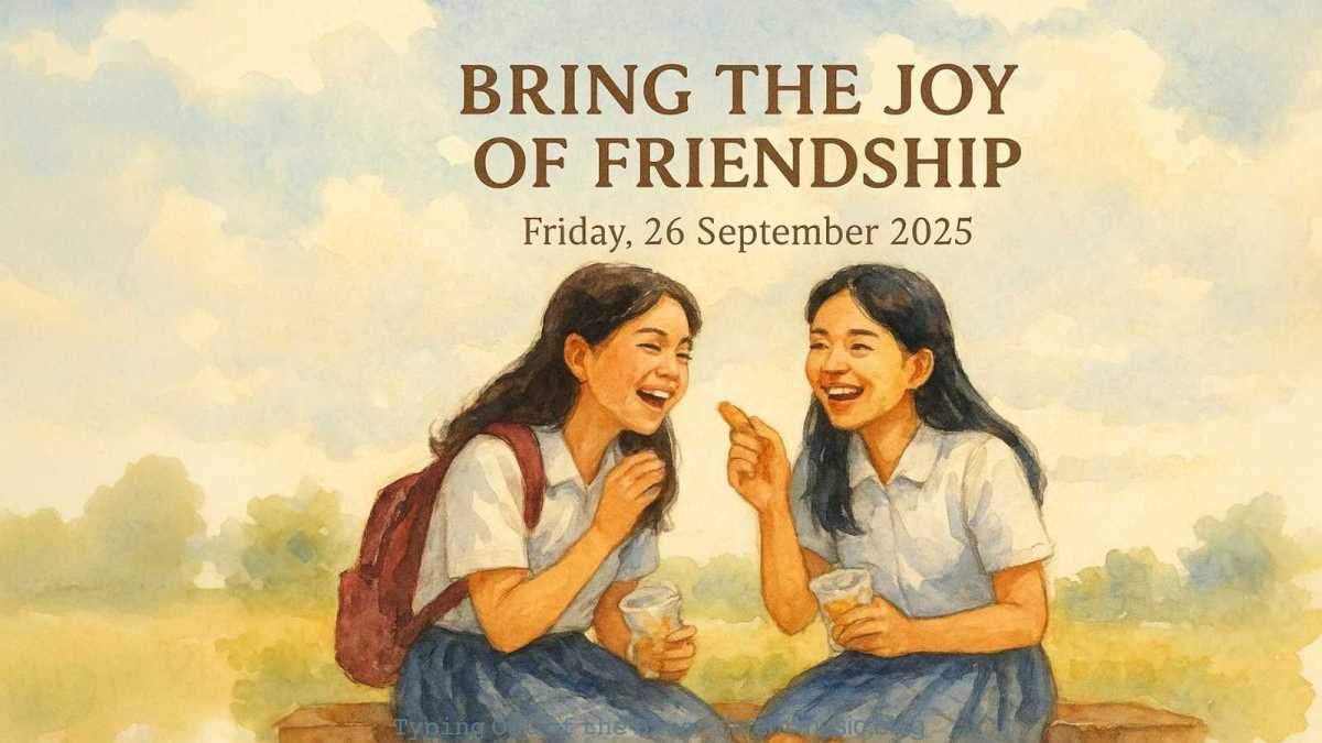 Passaparola & Prayer 092625&nbsp;Fri