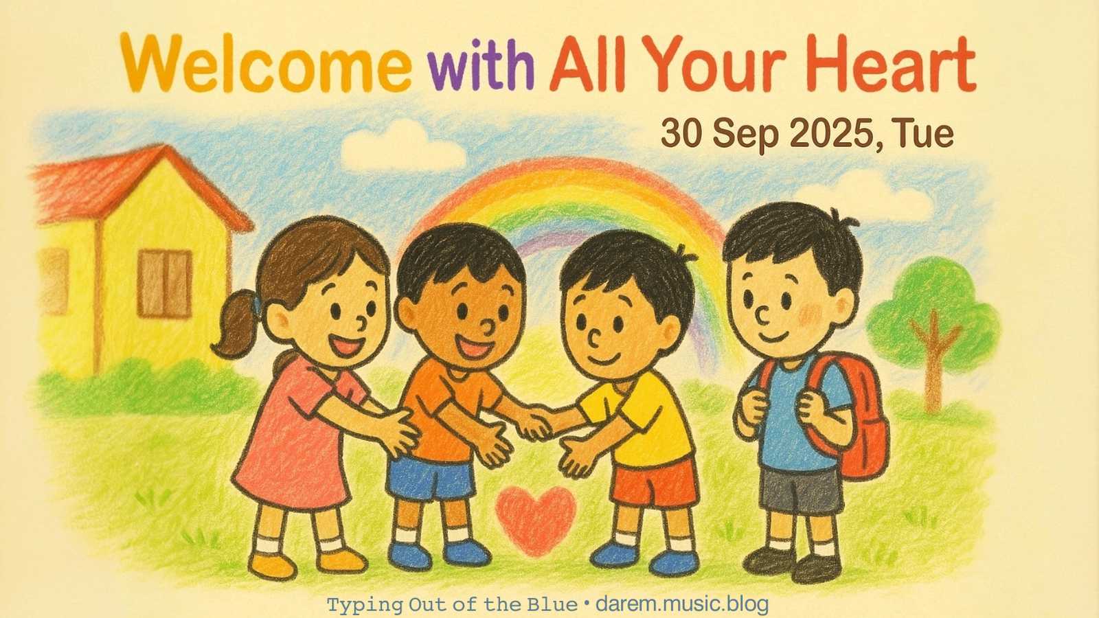 📖✨ Today’s Word—for Kids and You 093025 Tue