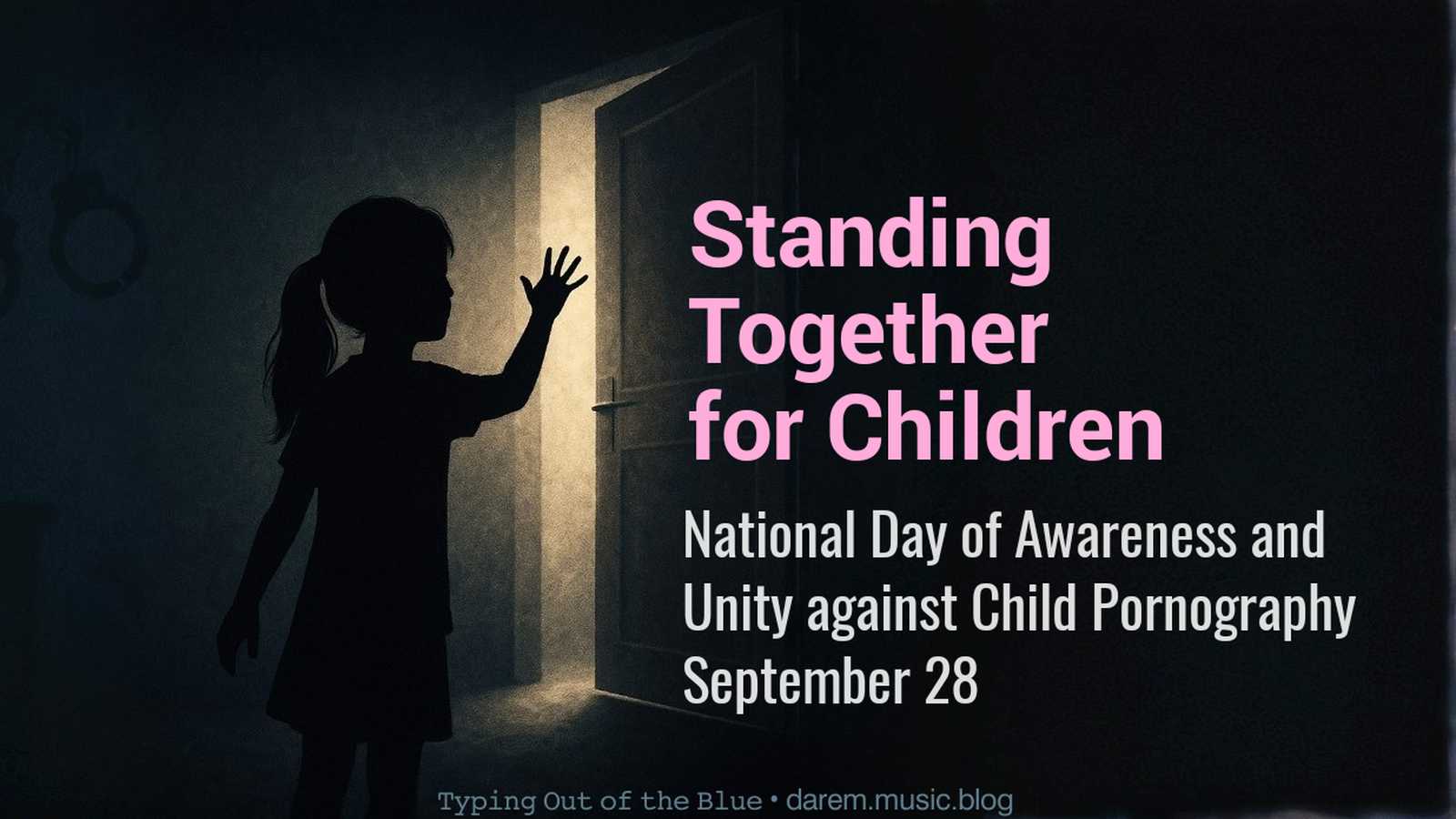 Standing Together for Children