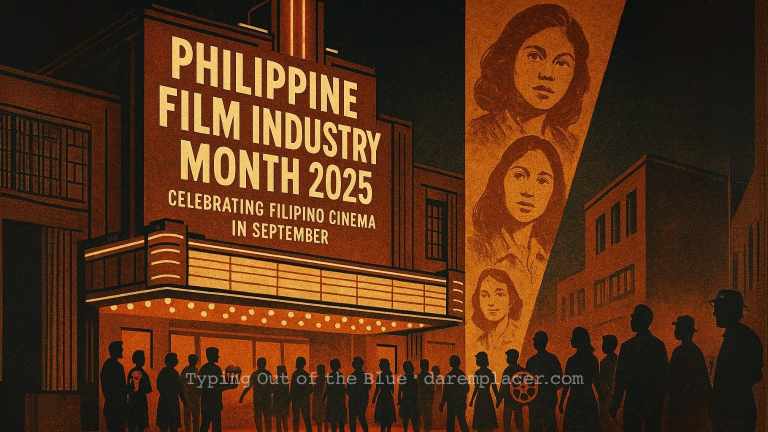 Philippine Film Industry Month 2025