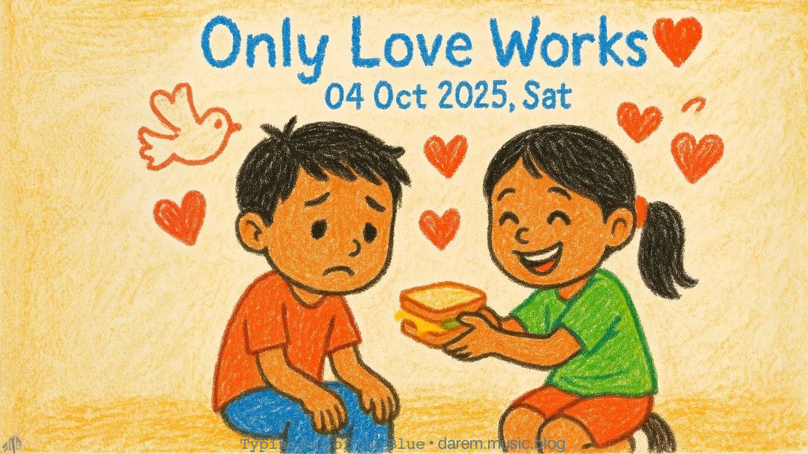 📖✨ Today’s Word—for Kids and You 100425 Sat