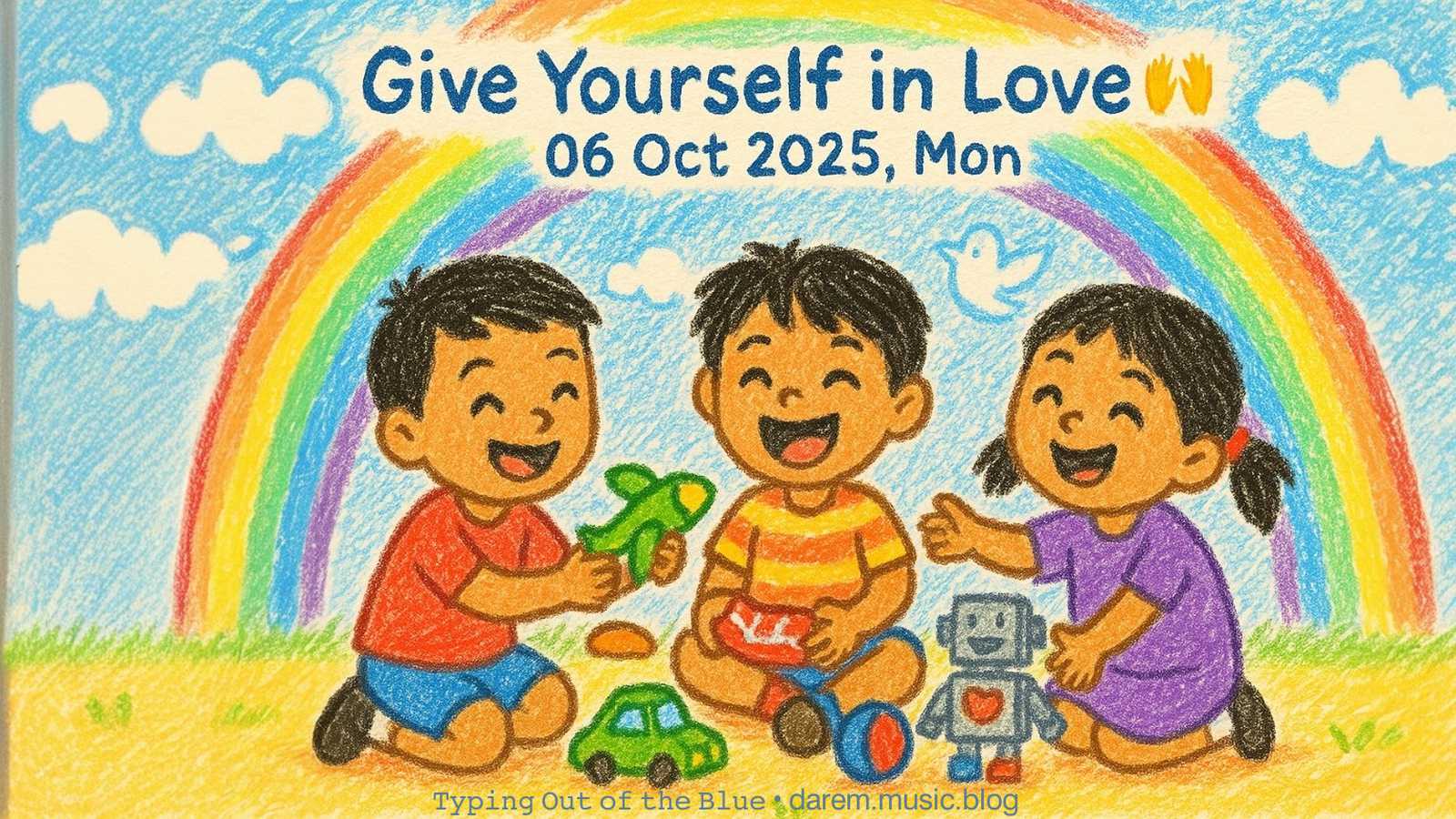 📖✨ Today’s Word—for Kids and You 100625 Mon