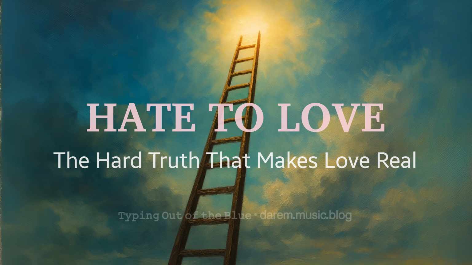 Hate to Love