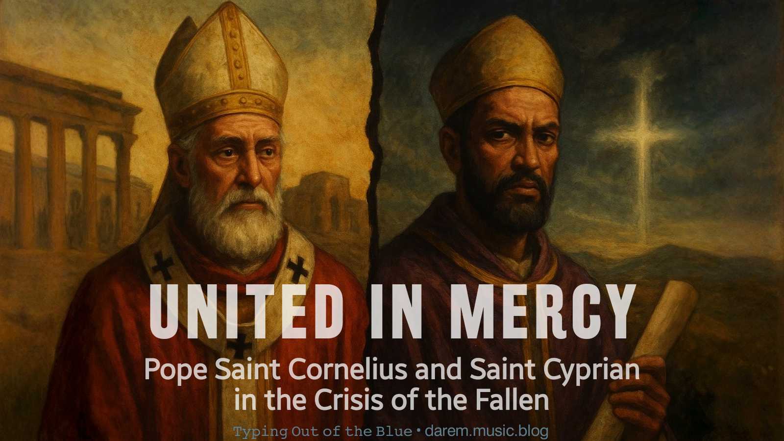 United in Mercy