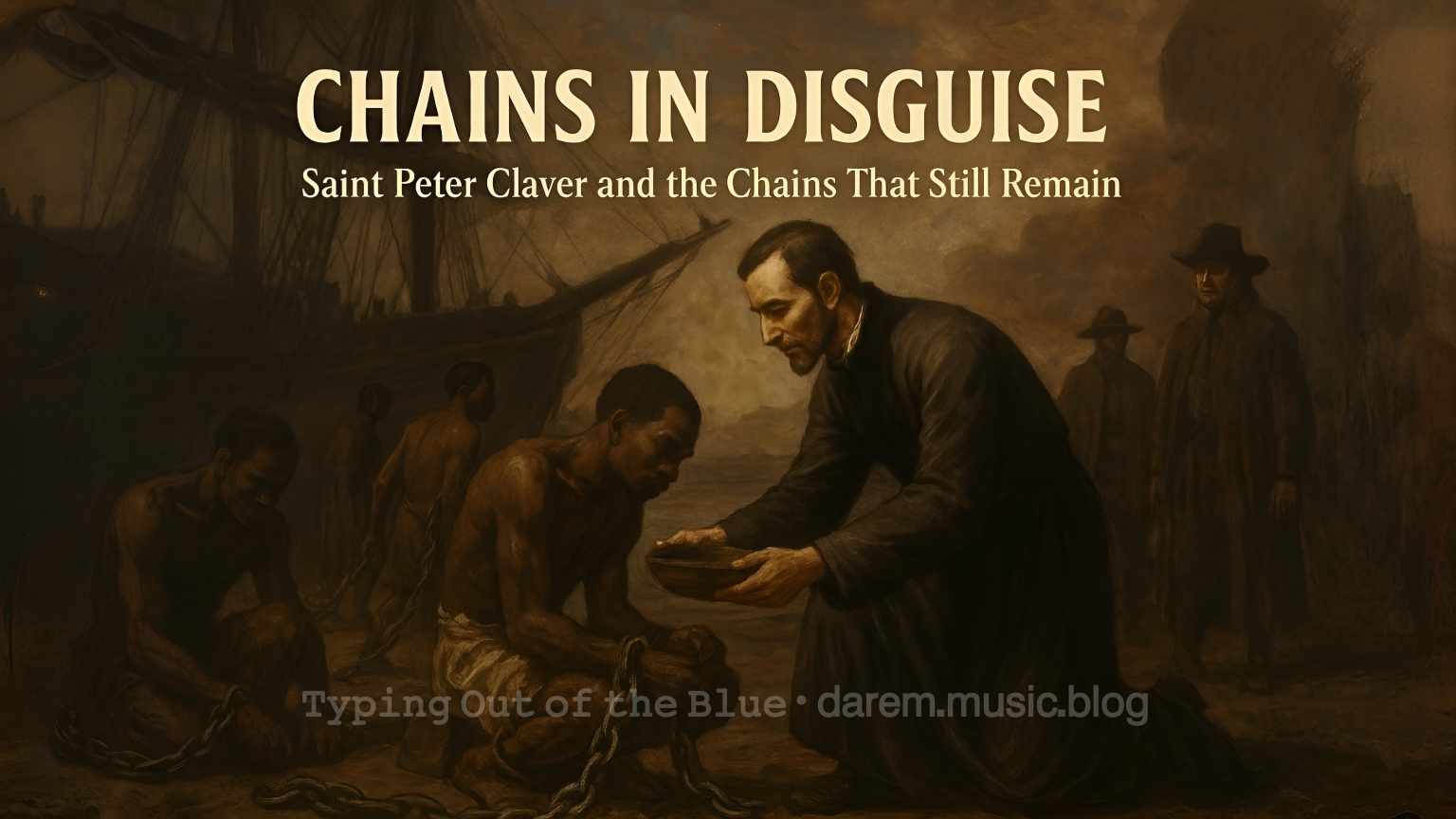 Chains in Disguise