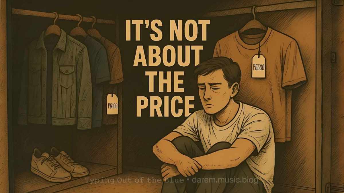 It’s Not About the&nbsp;Price