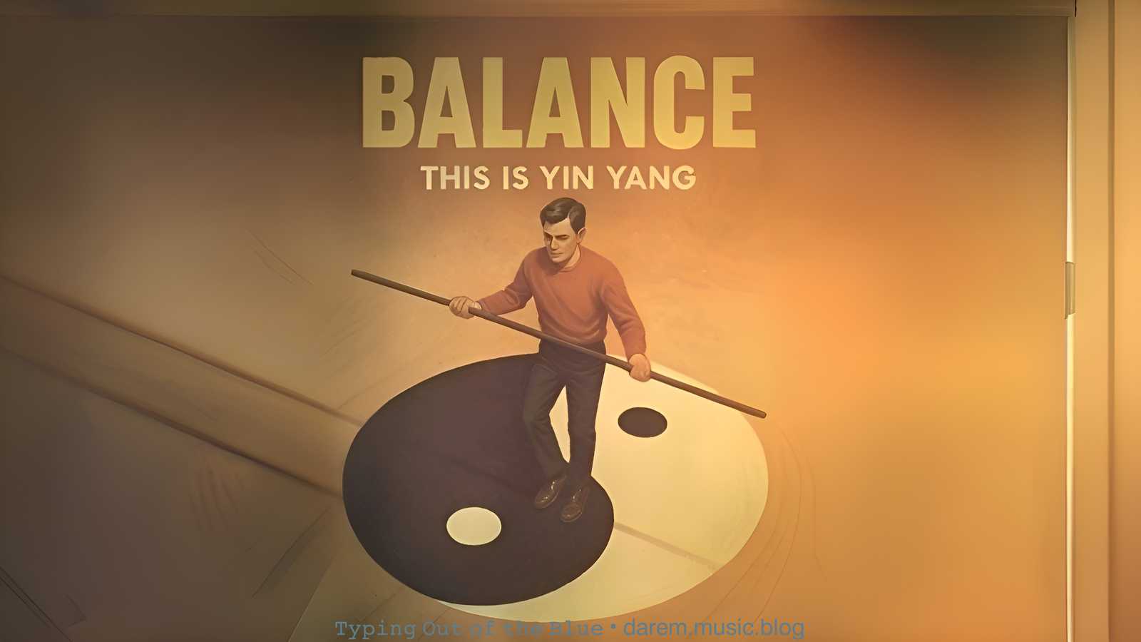 Balance