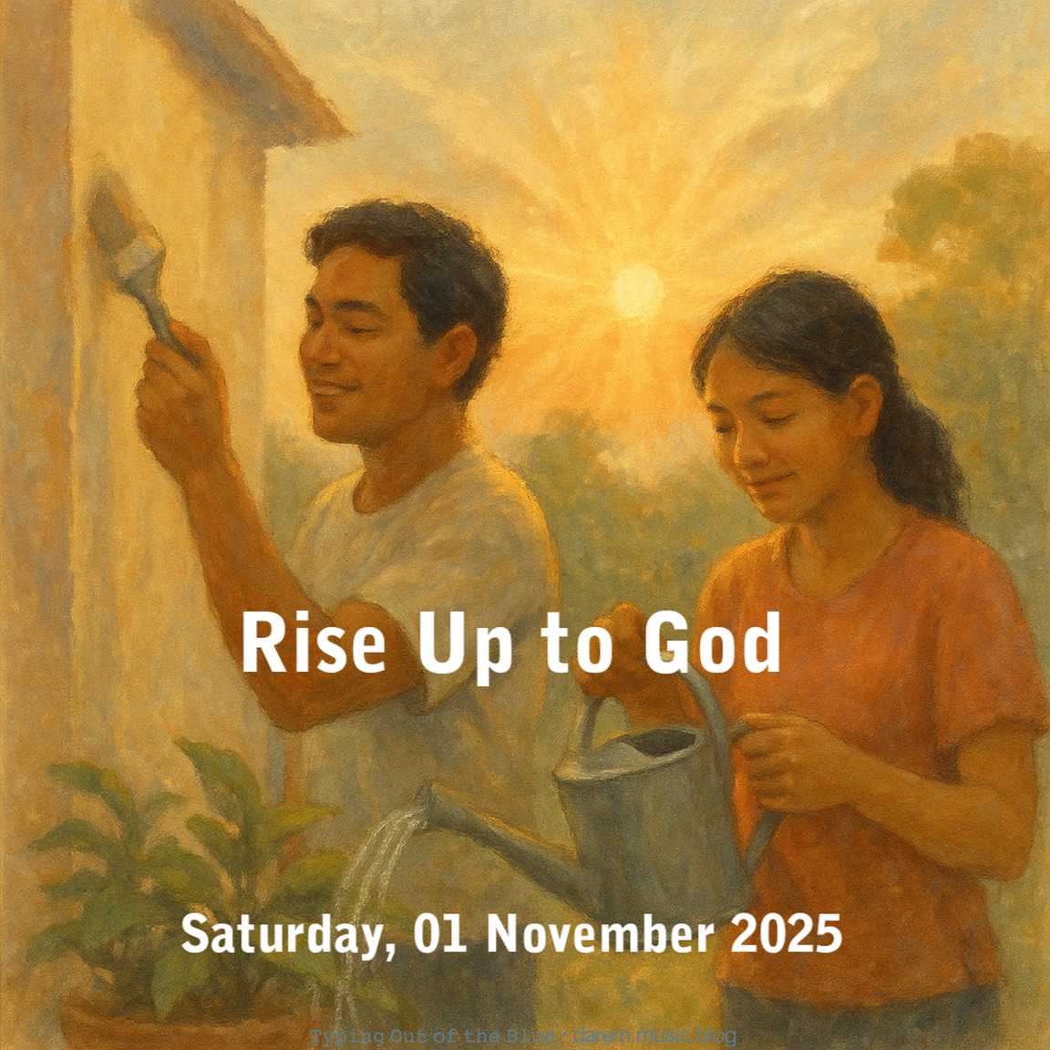 Passaparola & Prayer 110125 Sat