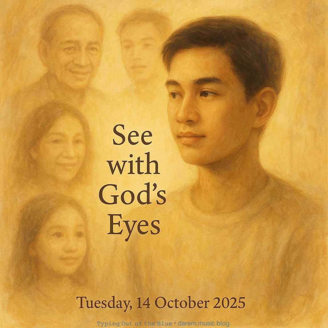 Passaparola & Prayer 101425&nbsp;Tue