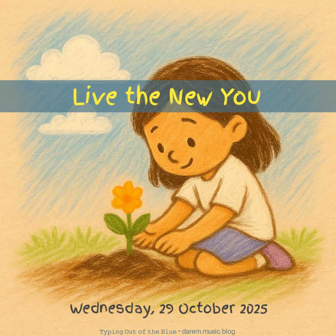 📖✨ Today’s Word—for Kids and You 102925 Wed