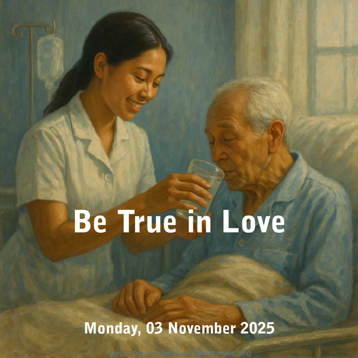 Passaparola & Prayer 110325&nbsp;Mon