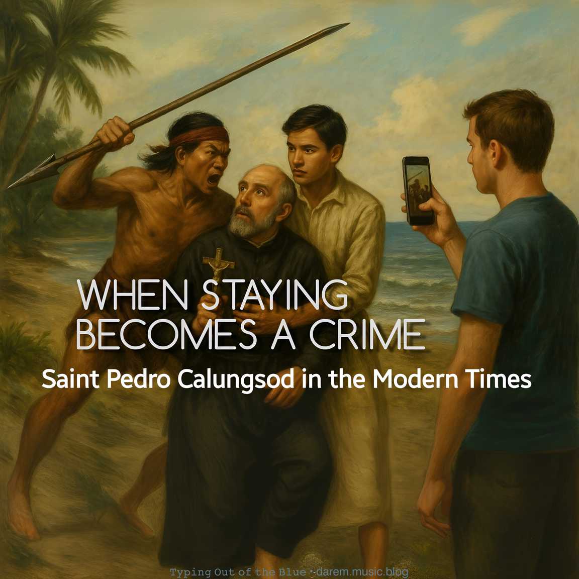 When Staying Becomes a&nbsp;Crime