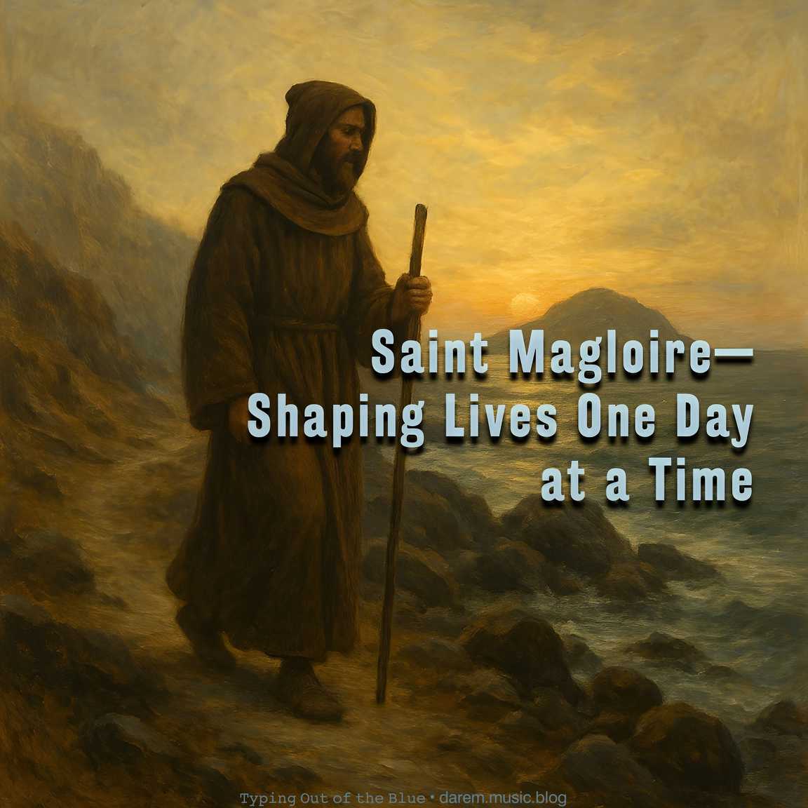 Saint Magloire—Shaping Lives One Day at a Time