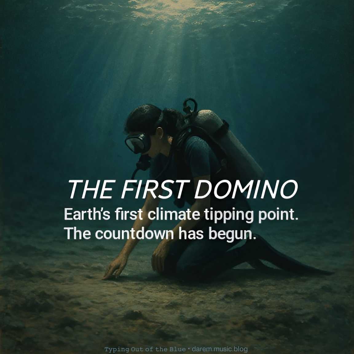 The First Domino