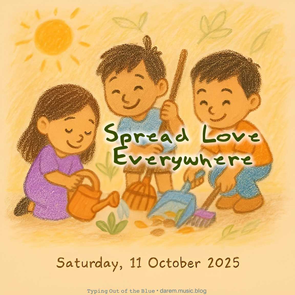 📖✨ Today’s Word—for Kids and You 101125 Sat