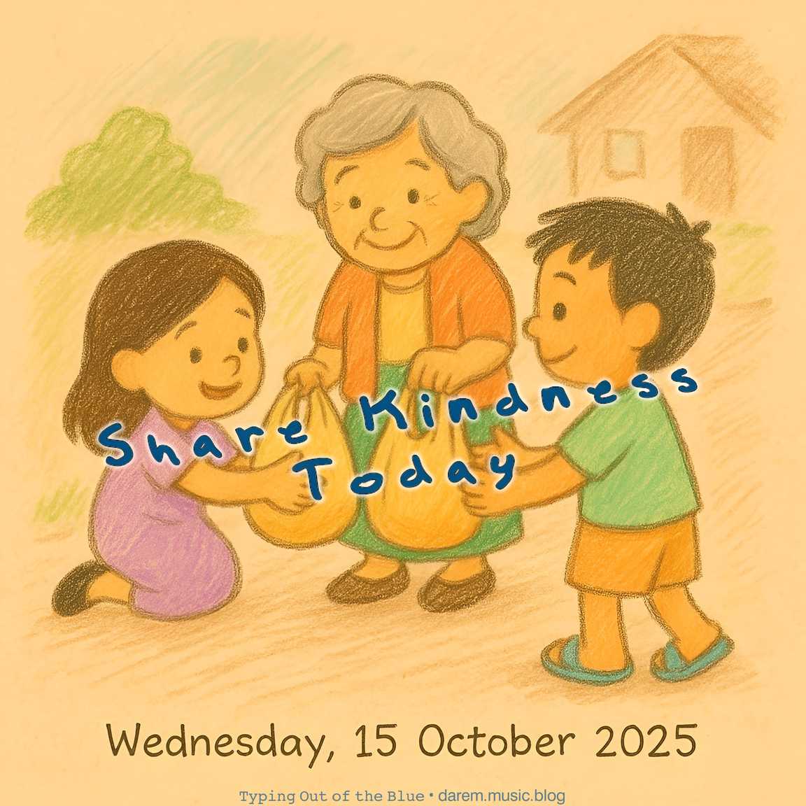 📖✨ Today’s Word—for Kids and You 101525 Wed