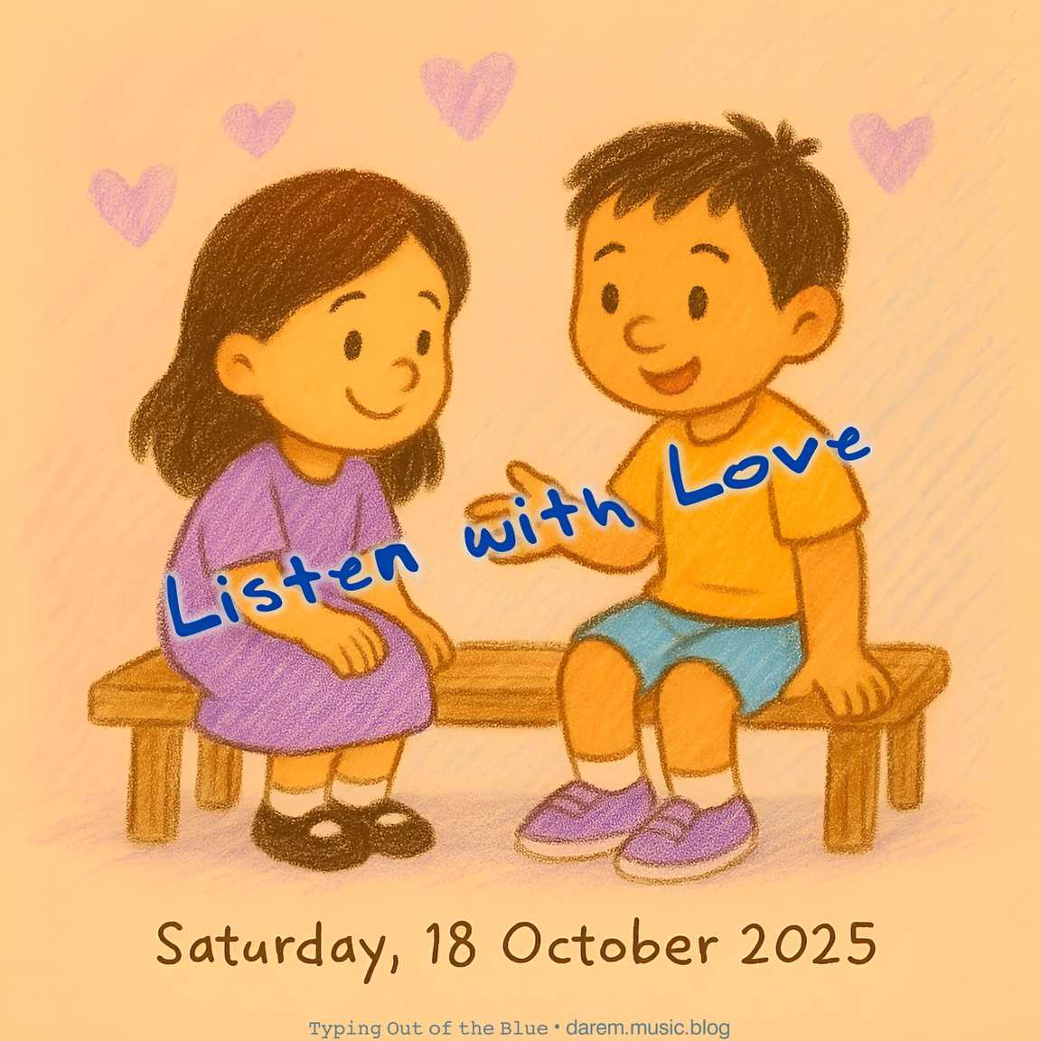 📖✨ Today’s Word—for Kids and You 101825 Sat