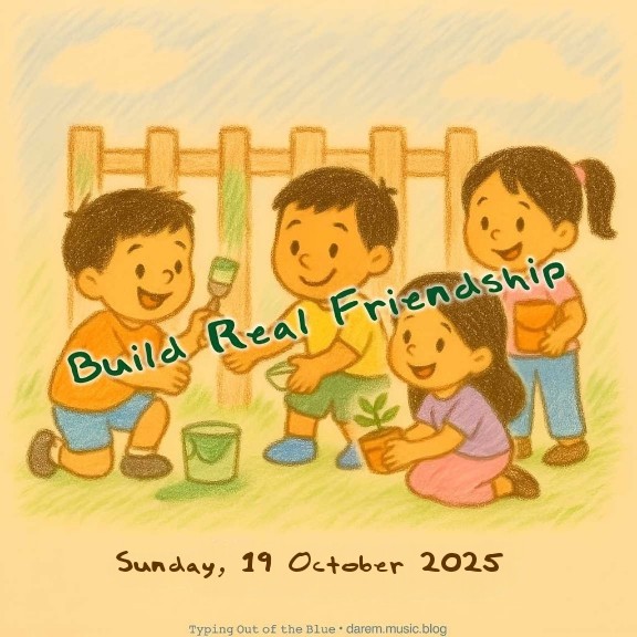 📖✨ Today’s Word—for Kids and You 101925&nbsp;Sun