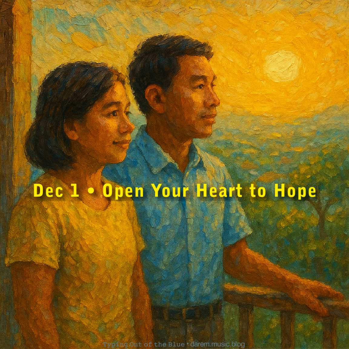 Passaparola & Prayer 120125&nbsp;Mon