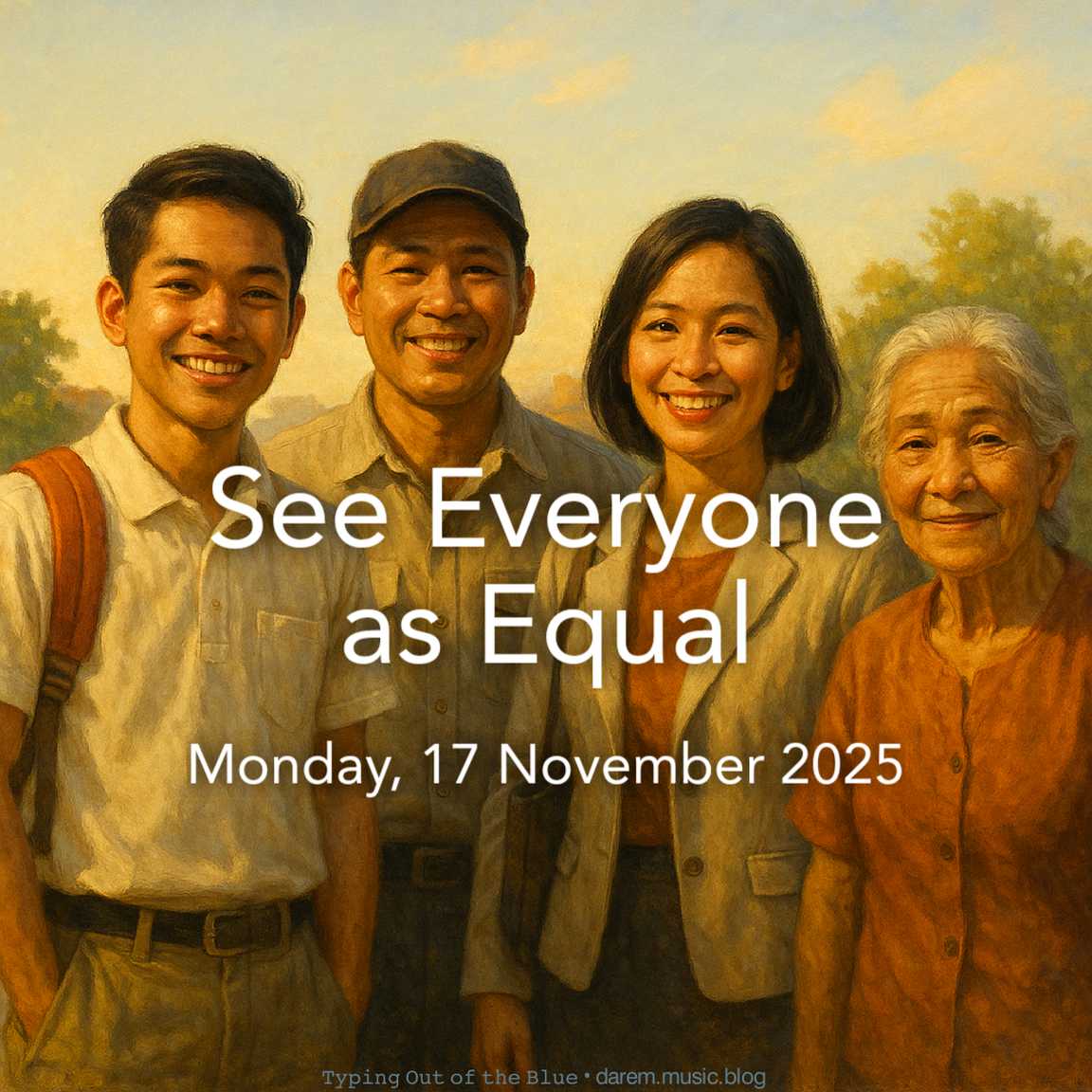 Passaparola & Prayer 111725&nbsp;Mon