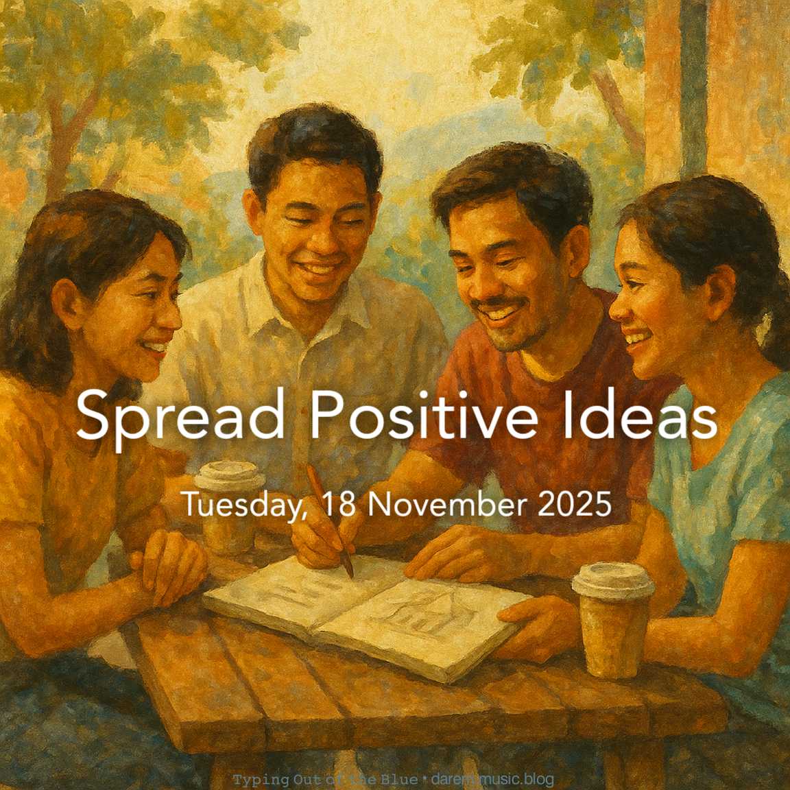 Passaparola & Prayer 111825&nbsp;Tue