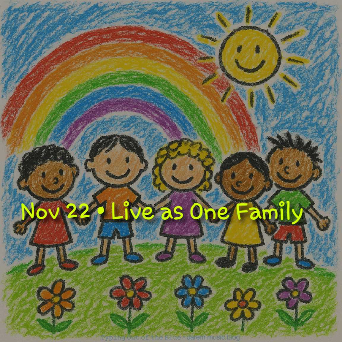 📖✨ Today’s Word—for Kids and You 112225 Sat