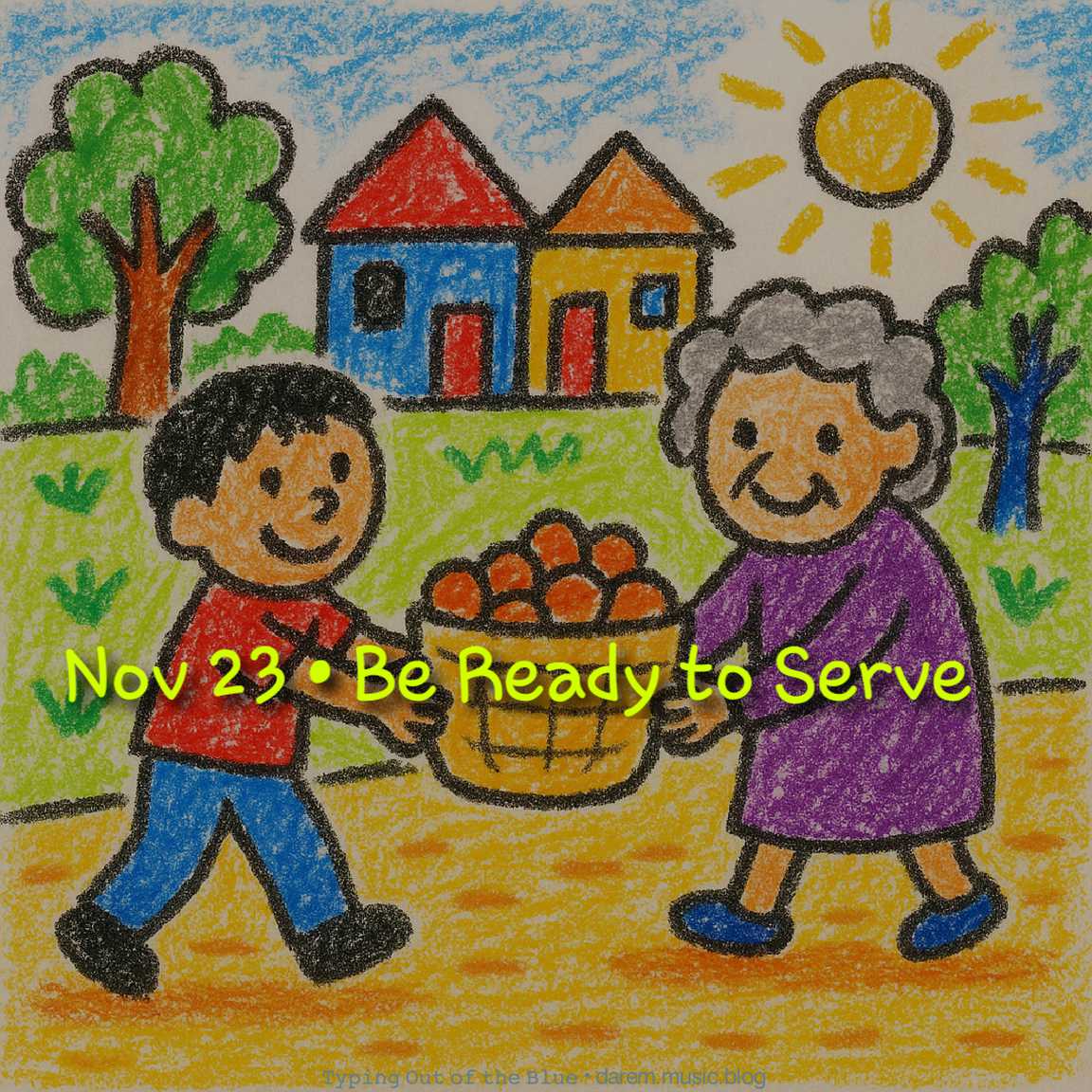 ✨ Today’s Word—for Kids and You 112325 Sun