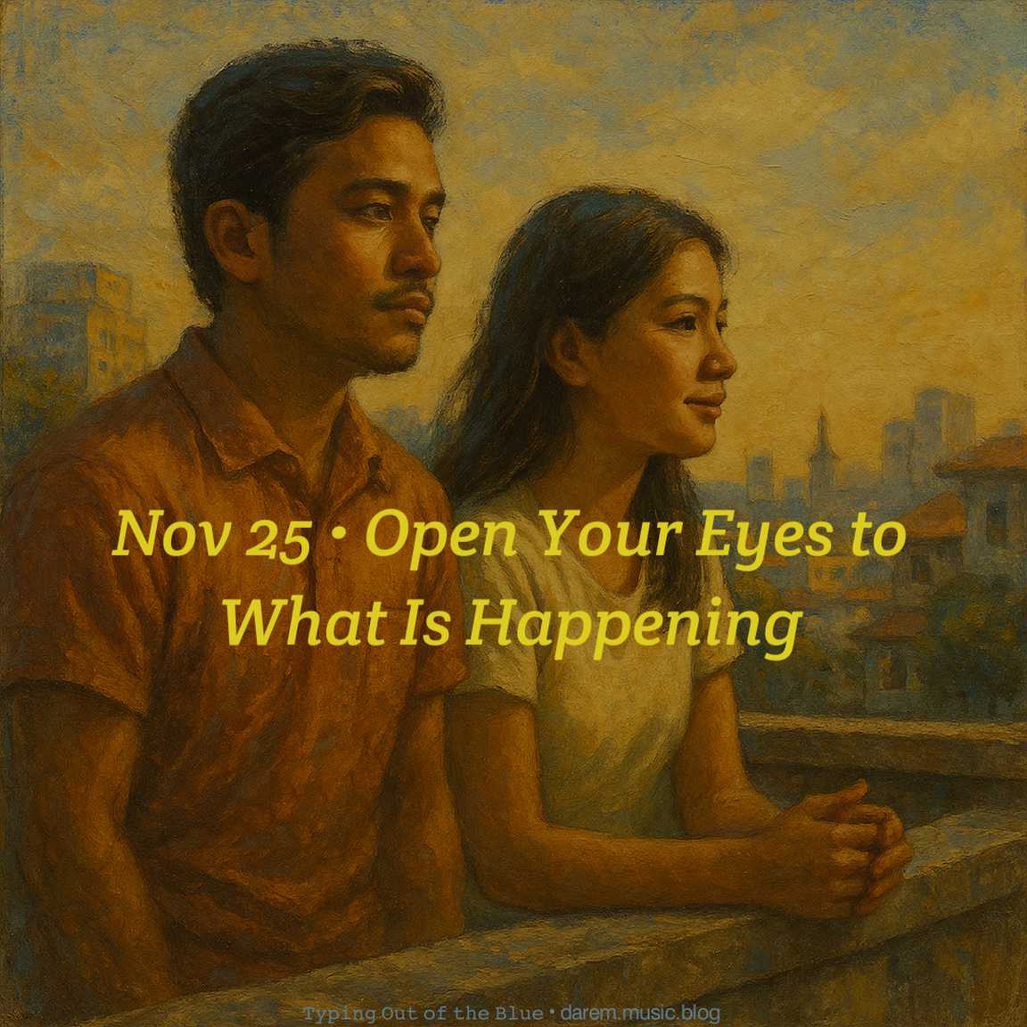 Passaparola & Prayer 112525&nbsp;Tue