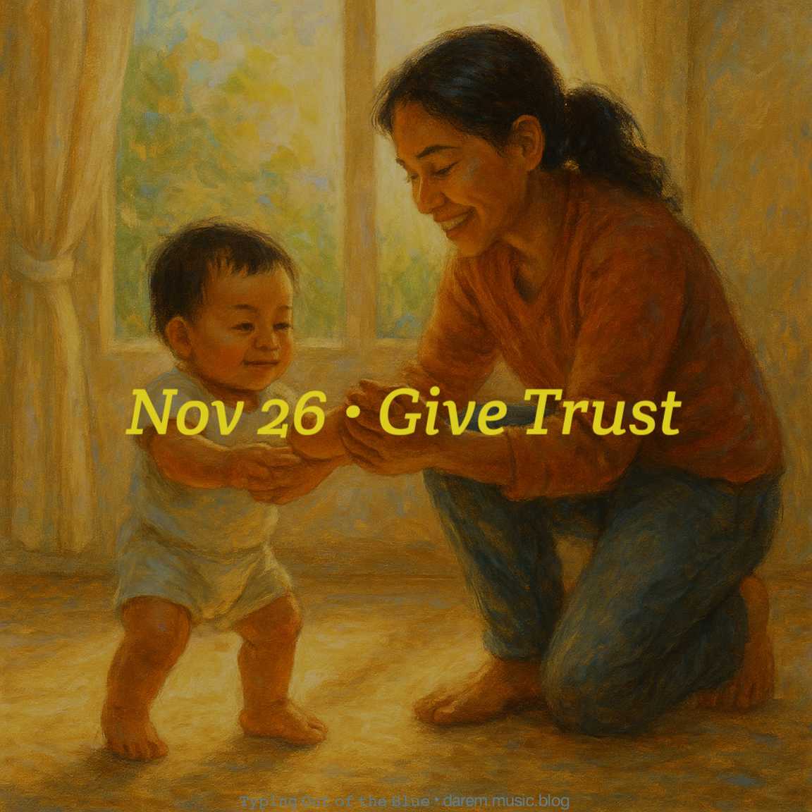 Passaparola & Prayer 112625&nbsp;Wed