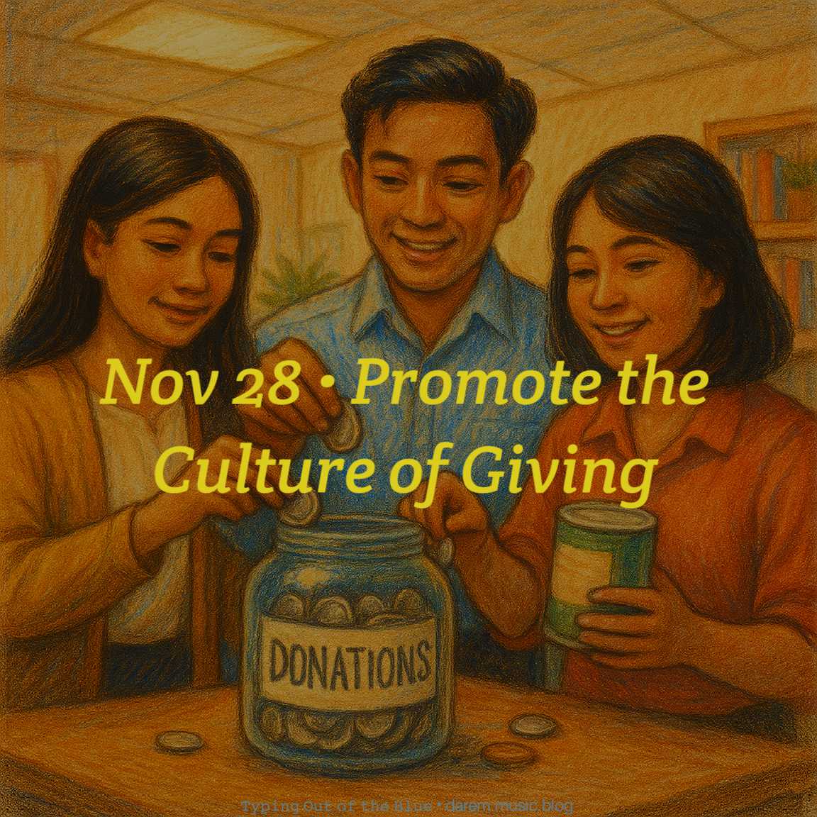 Passaparola & Prayer 112825&nbsp;Fri