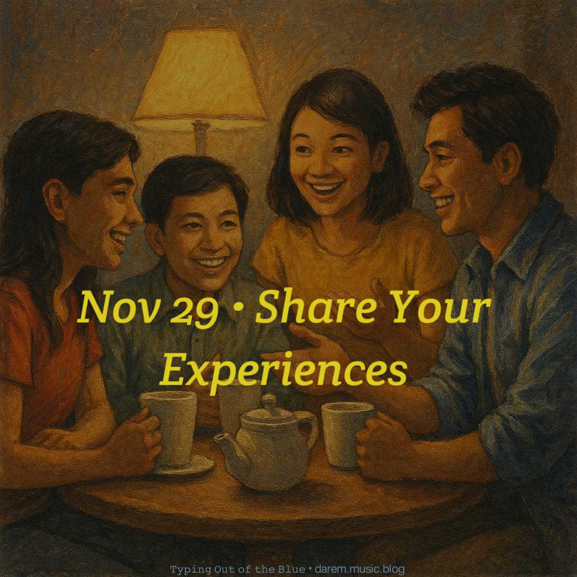 Passaparola & Prayer 112925&nbsp;Sat