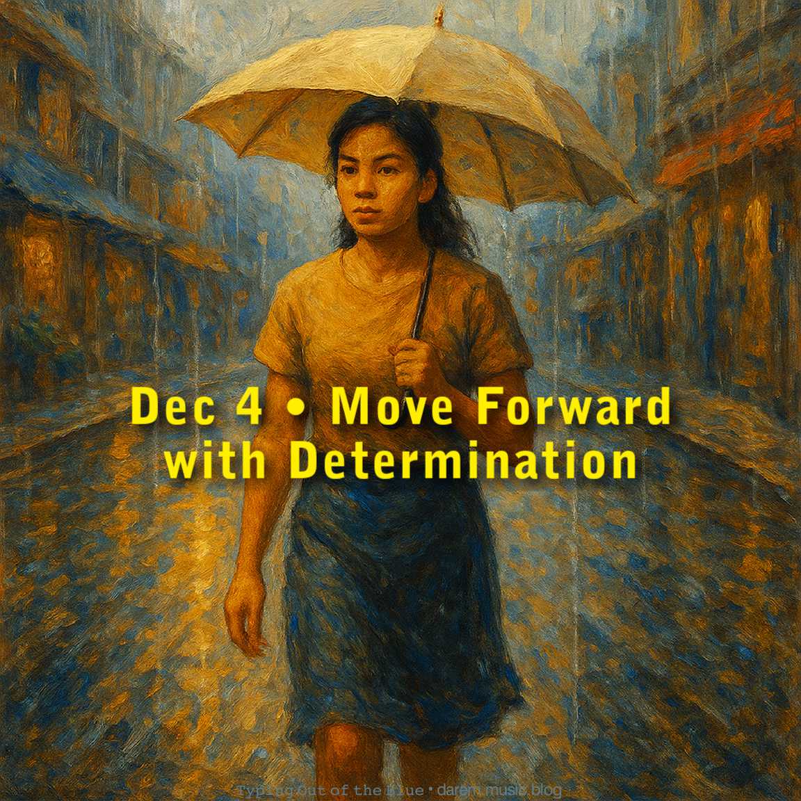 Passaparola & Prayer 120425&nbsp;Thu