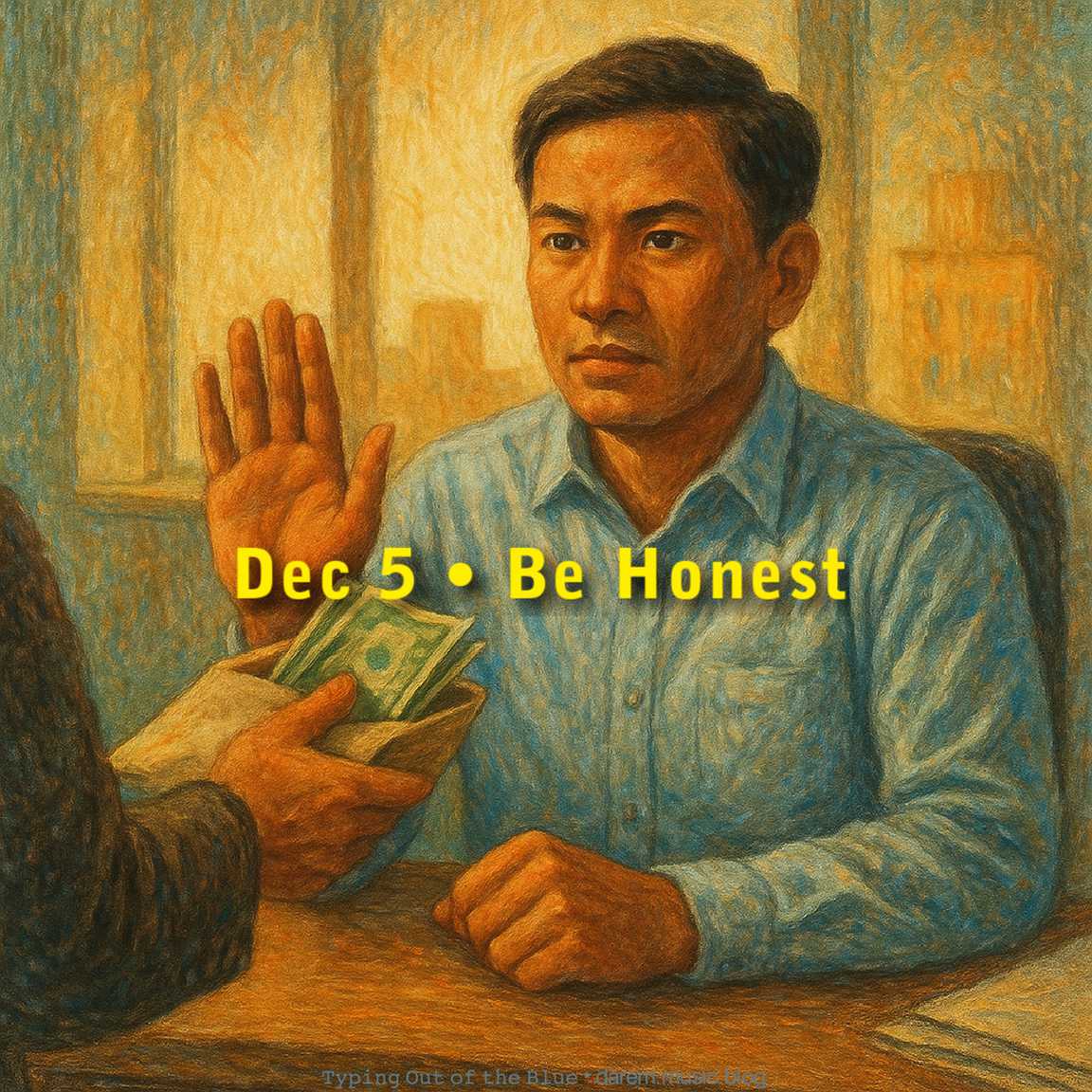 Passaparola & Prayer 120525&nbsp;Fri