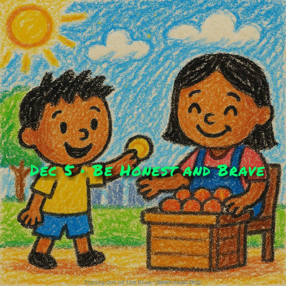 📖✨ Today’s Word—for Kids and You 120525&nbsp;Fri