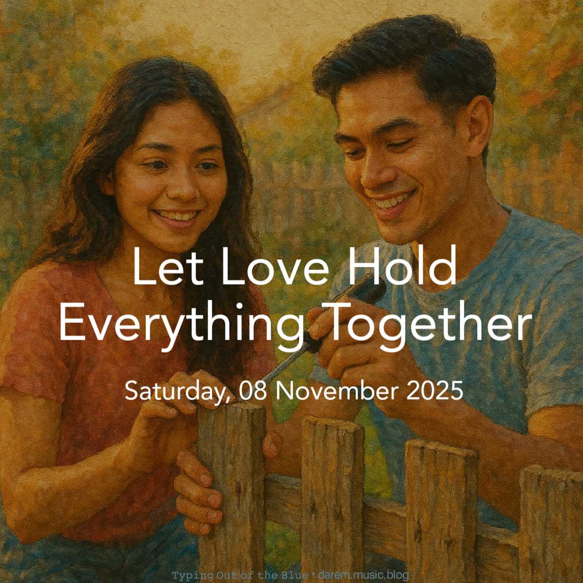 Passaparola & Prayer 110825&nbsp;Sat