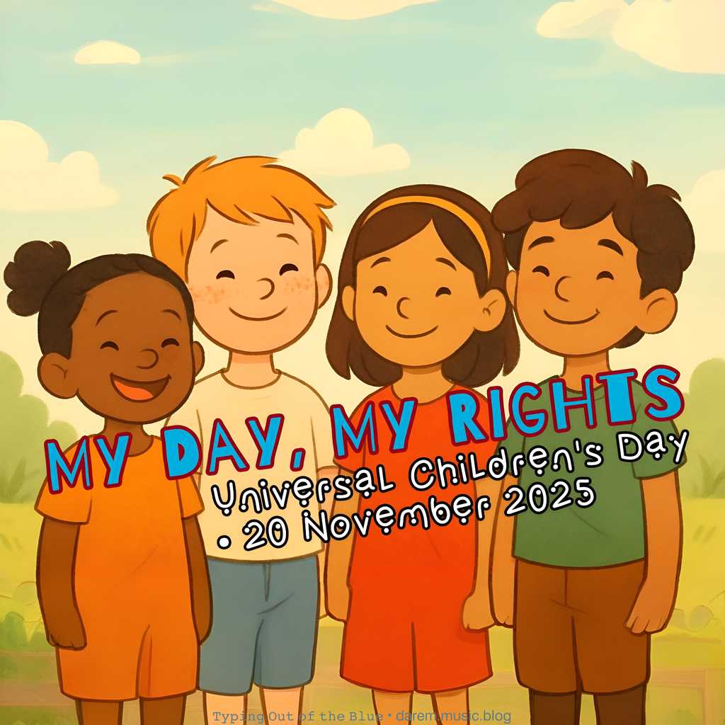 My Day, My&nbsp;Rights