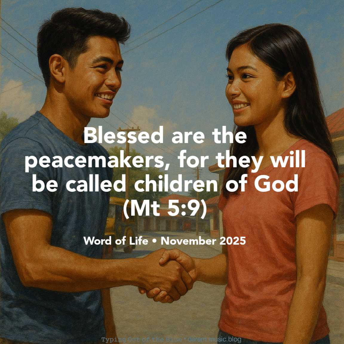 Word of Life • November&nbsp;2025