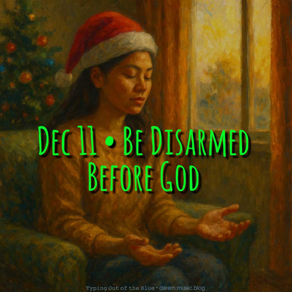 Passaparola & Prayer 121125&nbsp;Thu