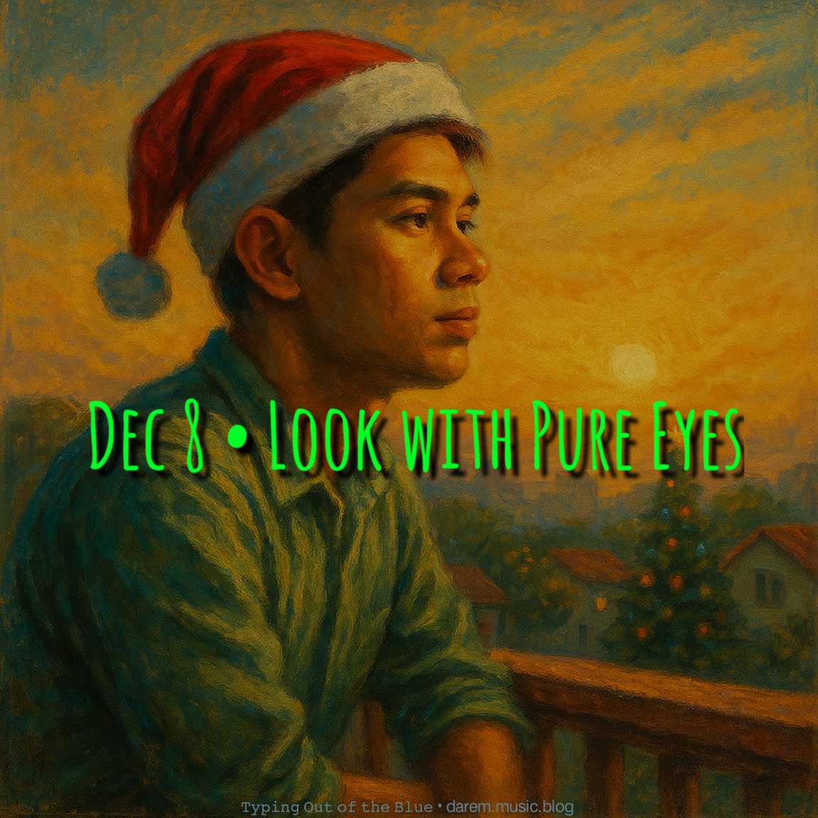 Passaparola & Prayer 120825&nbsp;Mon