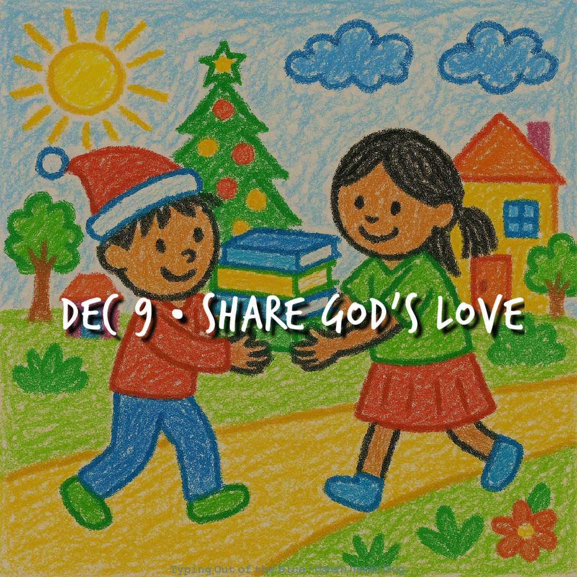 📖✨ Today’s Word—for Kids and You 120925 Tue