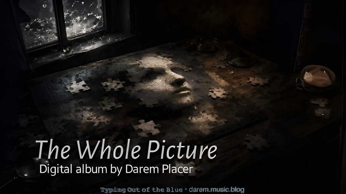 The Whole Picture