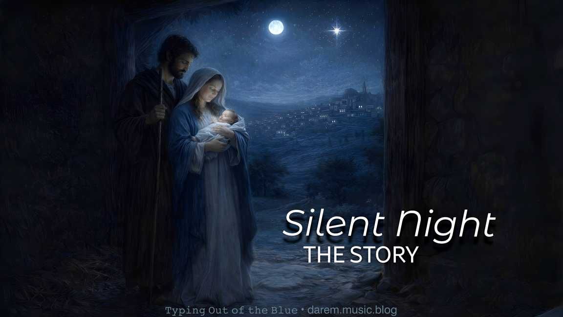Silent Night—The Story