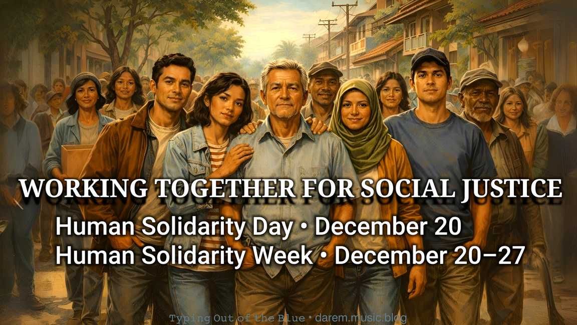 Working Together for Social&nbsp;Justice