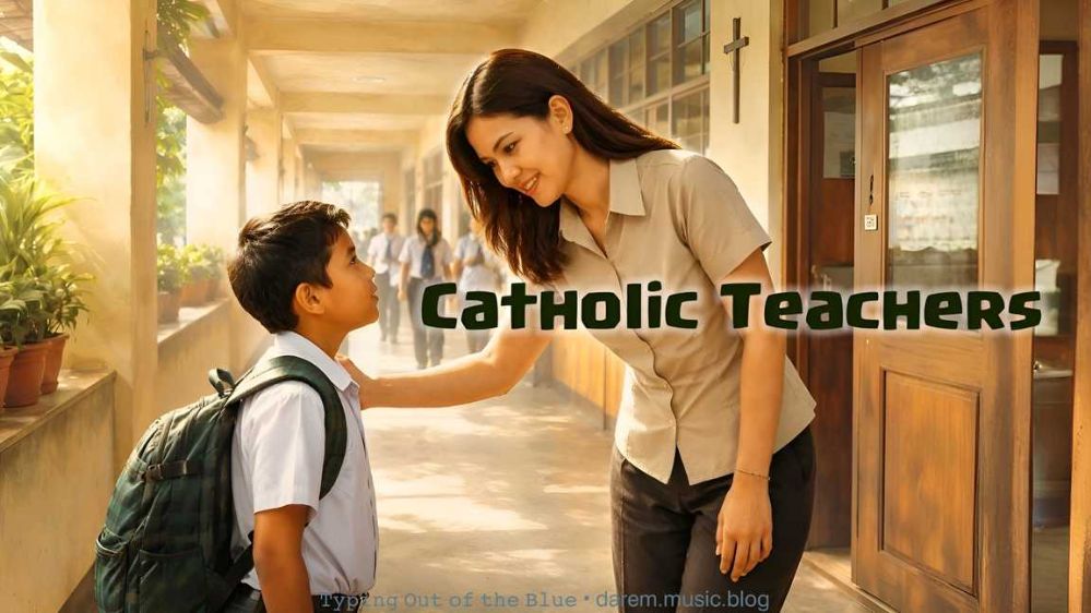 Catholic Teachers