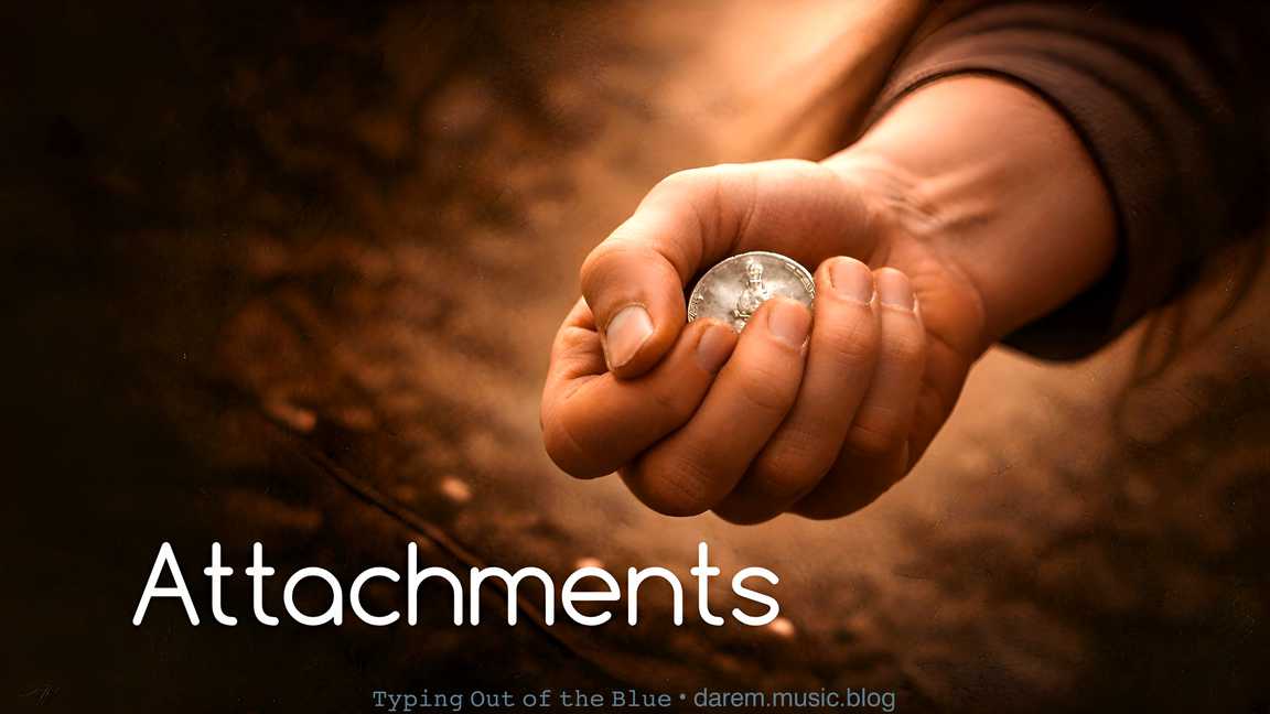 Attachments