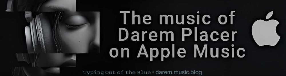Darem Placer on Apple Music